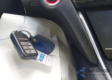 2018 Honda Accord Sport from USA, damaged, VIN 1HGCV1F33JA015370